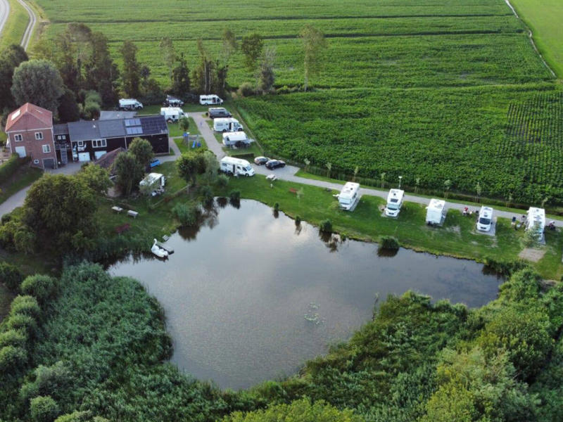 Hoofdfoto van De Noorde