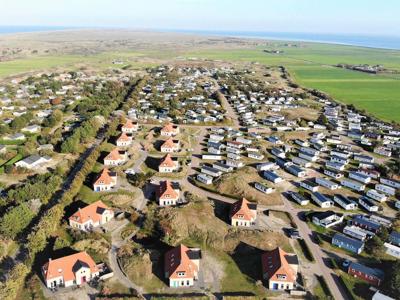 Vakantiepark Klein Vaarwater