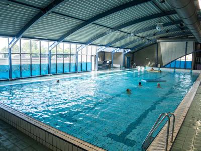 Thumbnail 2 van Vakantiepark Klein Vaarwater