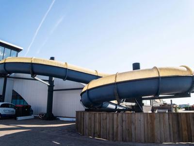 Thumbnail 3 van Vakantiepark Klein Vaarwater