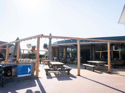 Thumbnail 4 van Vakantiepark Klein Vaarwater