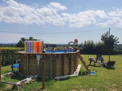 Thumbnail 4 van Sous les Cloches