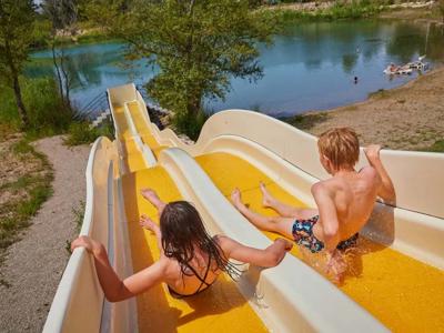 Thumbnail 2 van Domaine des Iscles