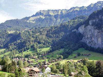 Thumbnail 2 van Jungfrau