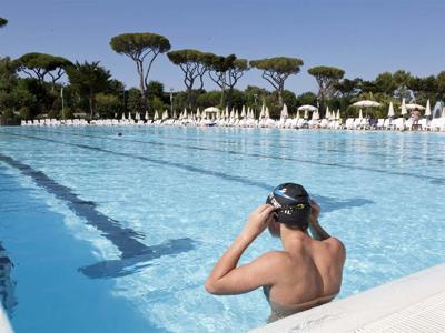 Thumbnail 3 van hu Park Albatros village