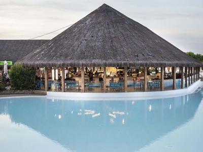 Thumbnail 4 van hu Park Albatros village