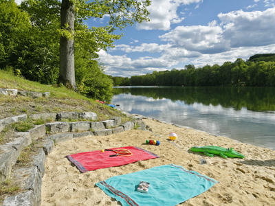 Thumbnail 4 van Knaus campingpark Hennesee