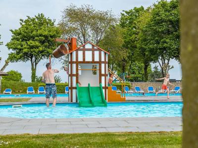 Thumbnail 2 van EuroParcs Gulperberg