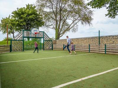 Thumbnail 4 van EuroParcs Gulperberg