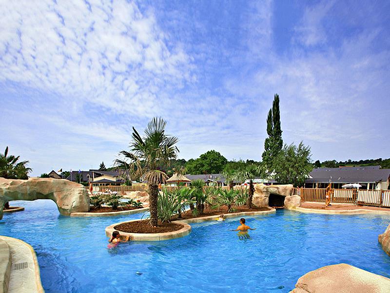 Foto van La Vallée de Deauville