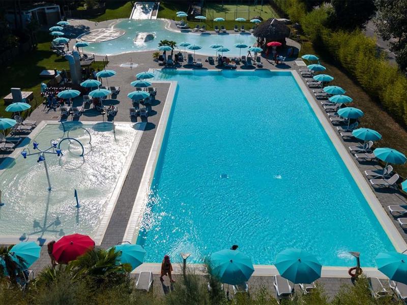 Hoofdfoto van Malibu Beach