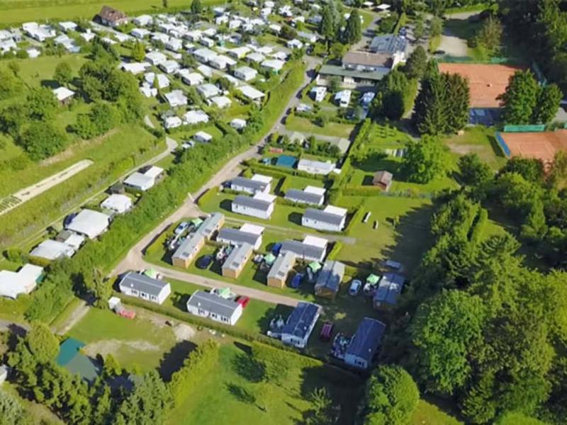 Foto van Herbolzheim