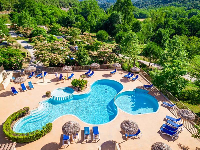 Foto van Les Cerisiers du Jaur