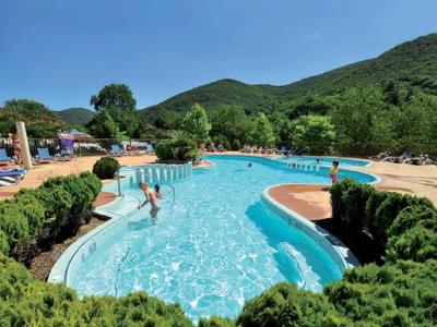 Thumbnail 2 van Les Cerisiers du Jaur