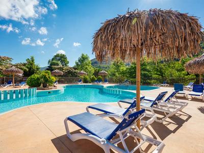 Thumbnail 3 van Les Cerisiers du Jaur