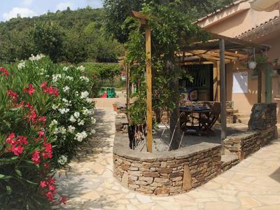 Thumbnail 4 van Les Cerisiers du Jaur