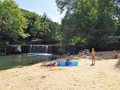 Thumbnail 5 van Les Cerisiers du Jaur