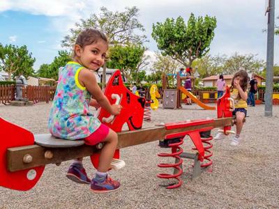 Thumbnail 5 van La Masia