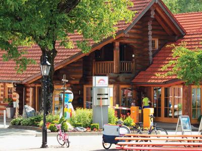 Thumbnail 2 van Gitzenweiler Hof