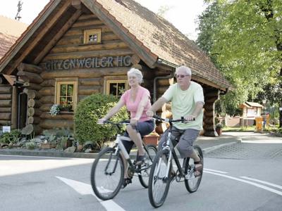 Thumbnail 5 van Gitzenweiler Hof