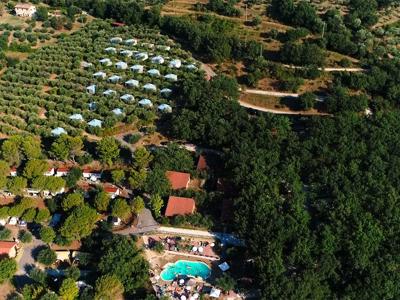 Villaggio Cerquestra