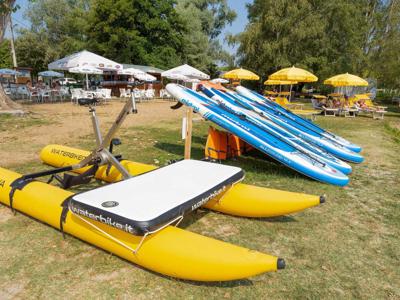 Thumbnail 3 van  Village Lago Maggiore