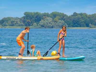 Thumbnail 4 van  Village Lago Maggiore