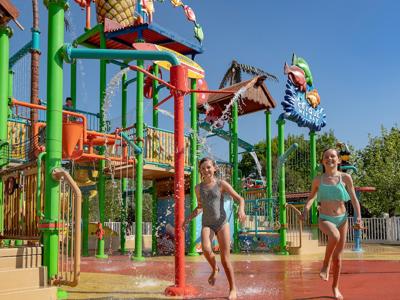 Thumbnail 3 van Sanguinet Plage