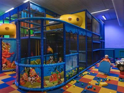 Thumbnail 5 van Molecaten Park Flevostrand