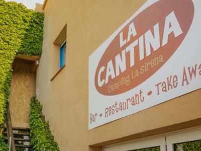 Thumbnail 4 van La Sirena