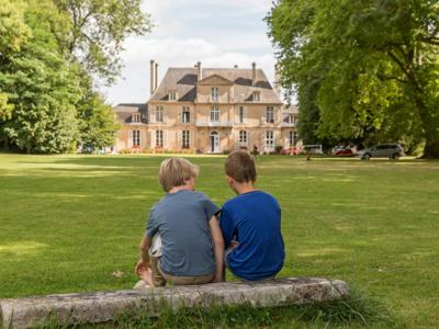 Thumbnail 5 van Château de Martragny