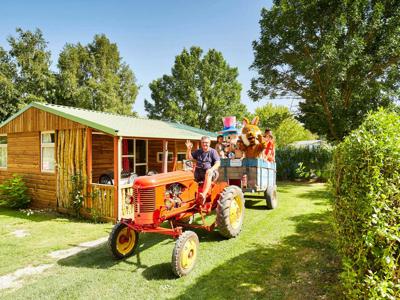 Thumbnail 2 van La Grand' Métairie