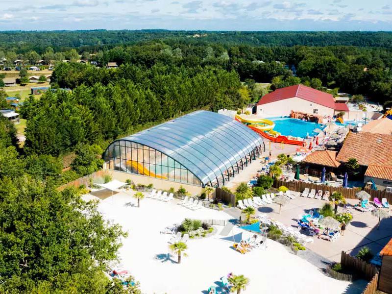 Foto van Village de la Guyonnière