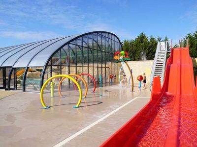 Thumbnail 5 van Village de la Guyonnière