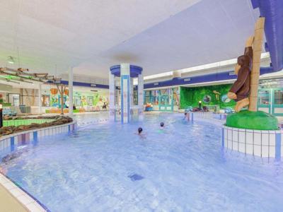 Thumbnail 3 van Recreatiepark Hunzedal