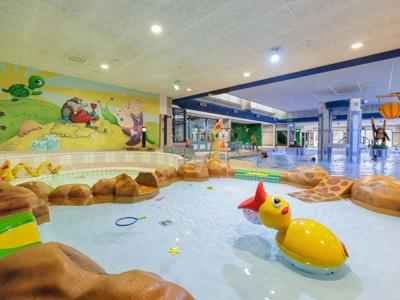 Thumbnail 4 van Recreatiepark Hunzedal