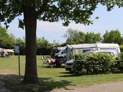 Thumbnail 2 van Recreatiepark Duinhoeve