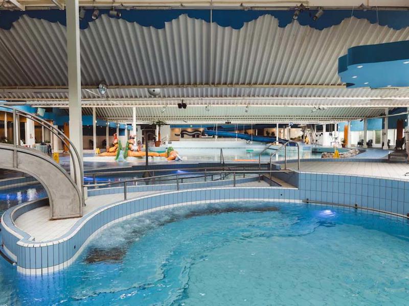 Foto van Roompot Beach Resort