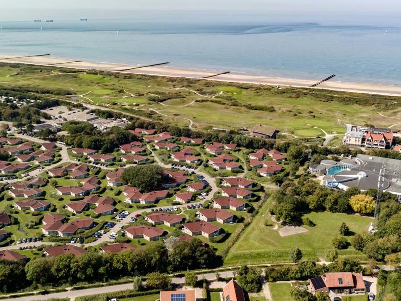 Foto van Hof Domburg