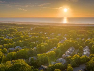 Landal Vakantiepark Kijkduin