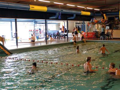 Thumbnail 3 van Bospark 't Wolfsven