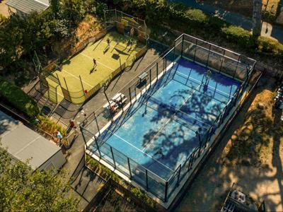 Thumbnail 2 van RCN Port l'Epine