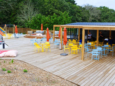 Thumbnail 4 van Parc Sainte Brigitte