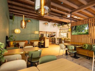 Thumbnail 5 van Roompot Park de Peel