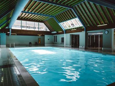 Thumbnail 3 van Bospark de Schaapskooi