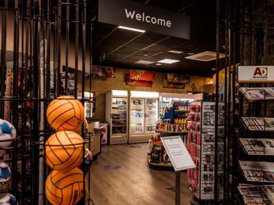 Thumbnail 5 van Bospark de Schaapskooi