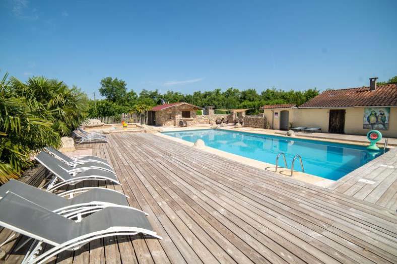 Hoofdfoto van Les 3 Cantons