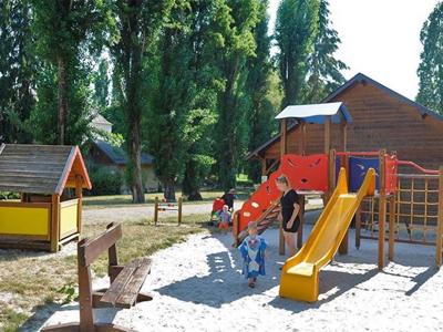 Thumbnail 4 van Château des Marais