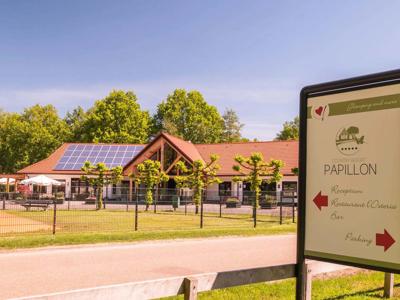 Papillon Country Resort