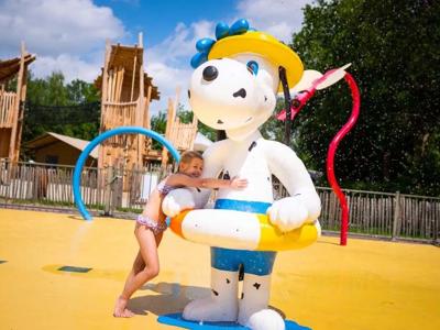 Thumbnail 3 van Papillon Country Resort